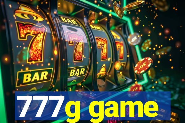 777g game